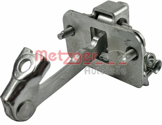 METZGER Türfeststeller